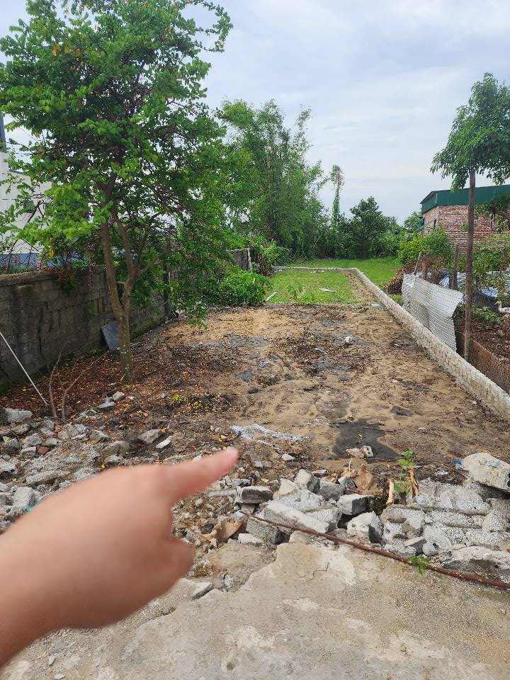 Đất nền khu phố Thái Hưng, Nghi Thái 183m² - Giá thỏa thuận, vị trí thuận lợi!