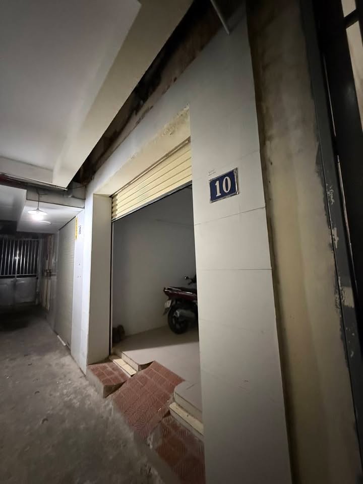 Nhà tại Khương Trung, Thanh Xuân 29m² giá 5.2 tỷ - Chính chủ sổ đỏ, vị trí trung tâm!