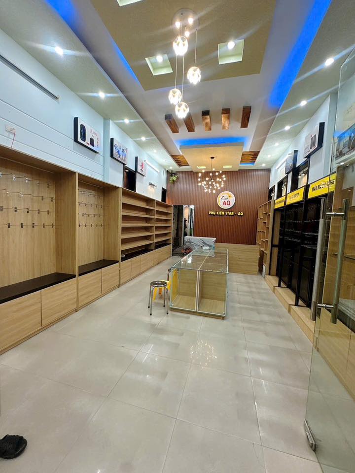 Nhà 3,5 tầng mặt tiền Lê Thanh Nghị - Hải Châu, 87m² giá 13 tỷ - Vị trí kinh doanh đắc địa!