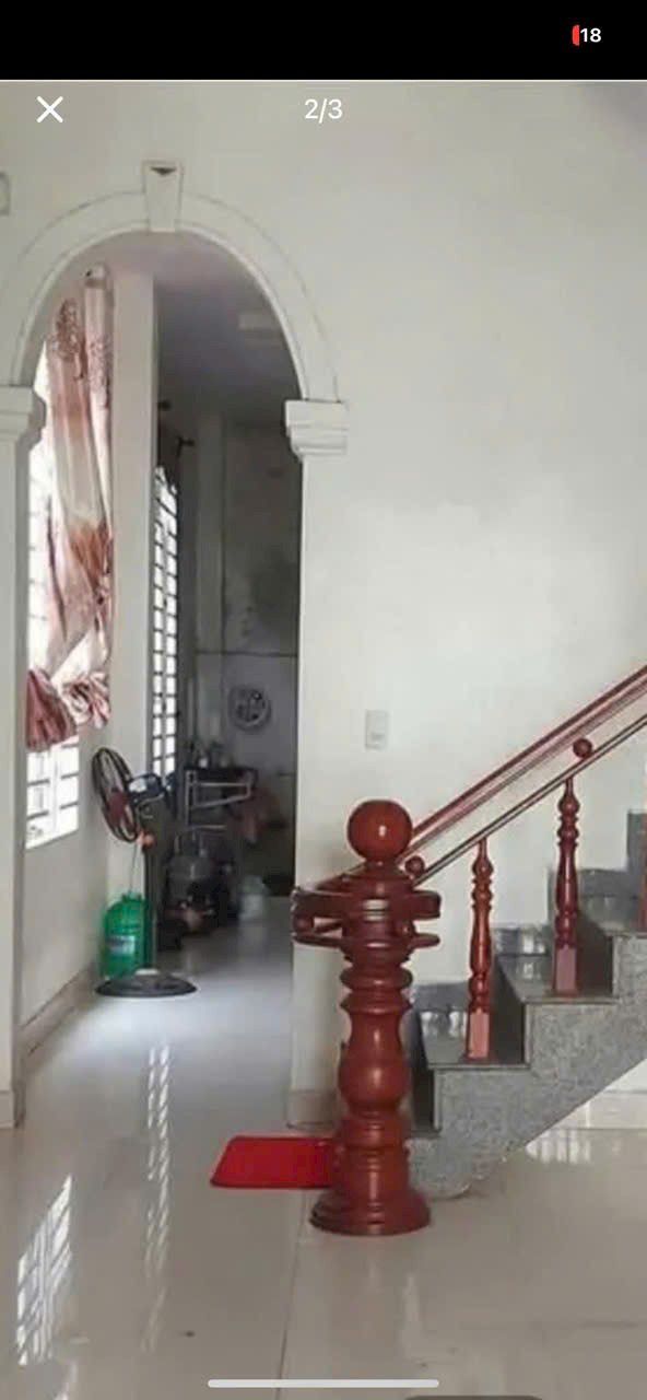 Nhà hẻm đường Lý Thường Kiệt, Đức Trọng 100m² giá 2.5 tỷ - Giá giảm sốc, đầu tư ngay!