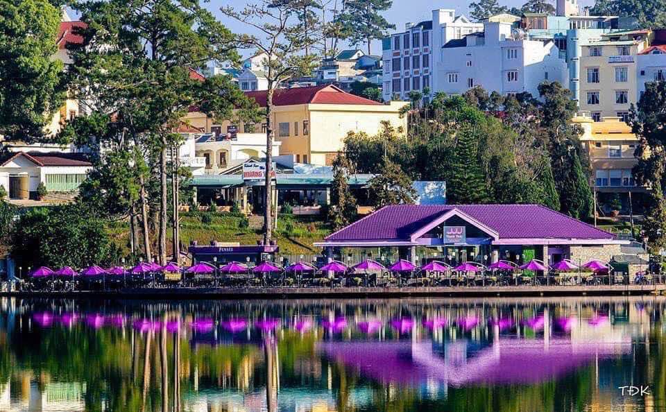 Nhà phố mặt tiền 2 chiều Phù Đổng Thiên Vương 145m² giá 16 tỷ - Kinh doanh sầm uất!