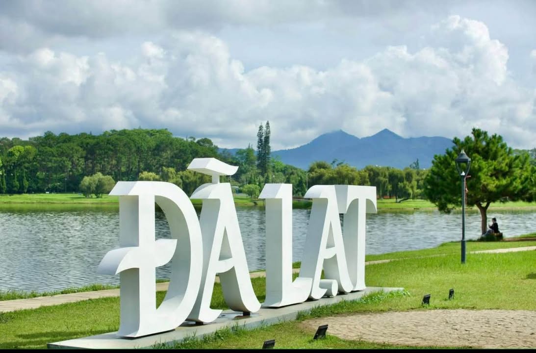 Bán lô đất 160m² đường Ngô Thì Sỹ, Đà Lạt - Giá 1.68 tỷ, hướng Bắc