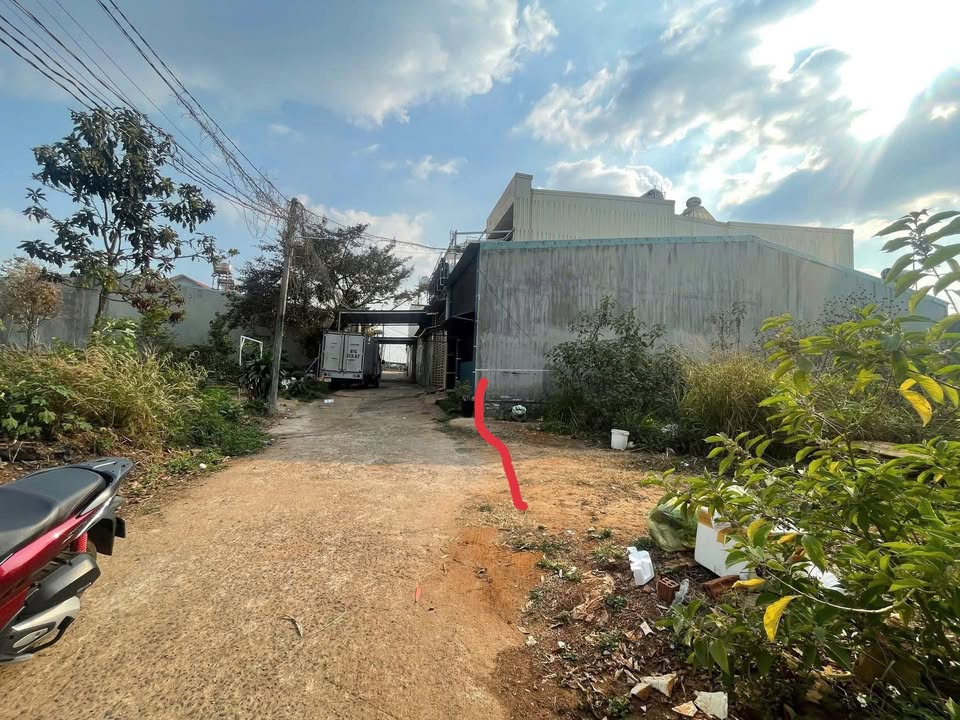 Đất nền Hẻm 24 Bế Văn Đàn 115m² giá chỉ 800 triệu - Đầu tư sinh lời ngay!