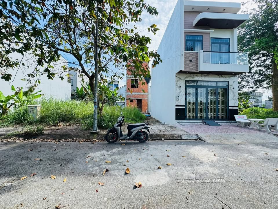 Đất nền Cái Răng 65m² giá 2.45 tỷ - Pháp lý sổ hồng chính chủ!