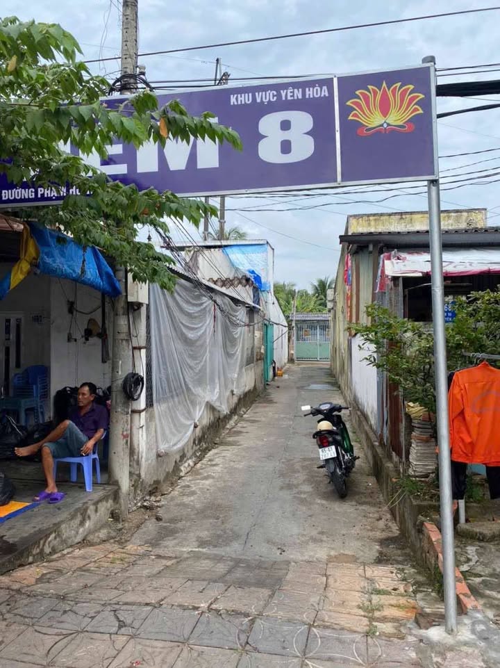 Nhà trệt gác lửng hẻm 8 đường Lê Bình, Cái Răng, 81m² giá 2 tỷ - Pháp lý đầy đủ, vào ở ngay!