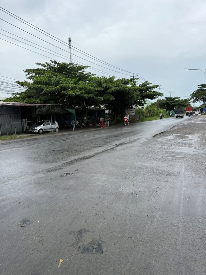 Bán đất mặt tiền Quốc Lộ 30, xã Tân Thanh, 1072m² giá 6.4 tỷ - Đầu tư sinh lời tuyệt vời!