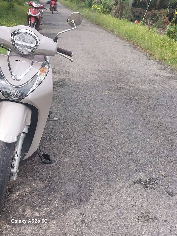 Đất nền chính chủ xã Bình Phước, Vĩnh Long 300m² giá 450 triệu - Cơ hội đầu tư hiếm có!