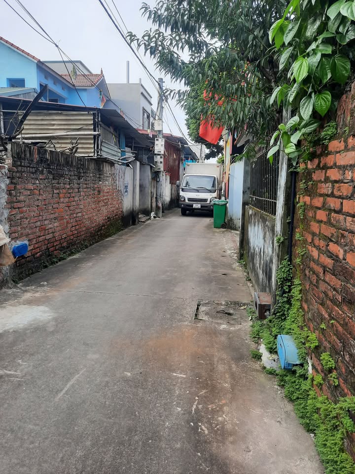 Đất nền Ninh Xá, Thuận Thành, Bắc Ninh 52m² giá 1 tỷ - Tiềm năng đầu tư sinh lời!