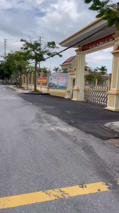 Lô đất thổ cư 100m² tại xã An Hiệp, huyện Quỳnh Phụ chỉ 2 tỷ - Pháp lý rõ ràng, sang tên nhanh chóng!