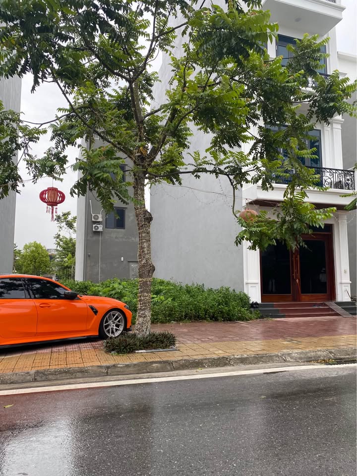 Đất mặt đường KĐT Vũ Phúc 67m² giá 3 tỷ - Cơ hội đầu tư sinh lời