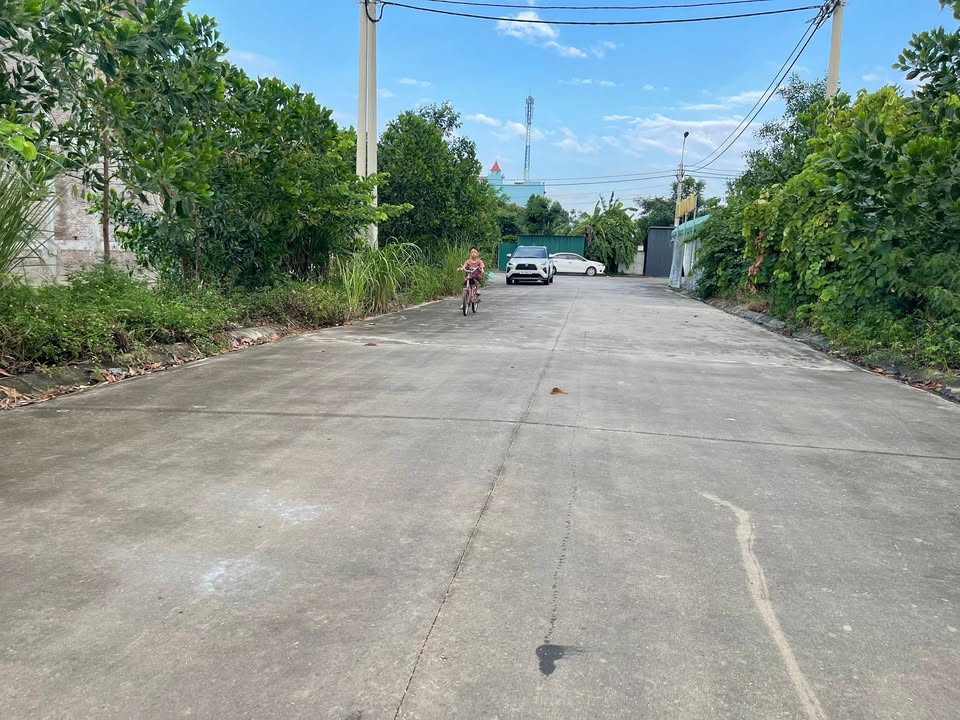 Mặt bằng Dân Lý, Triệu Sơn 90m² giá 1.1 tỷ - Đầu tư sinh lời ngay!