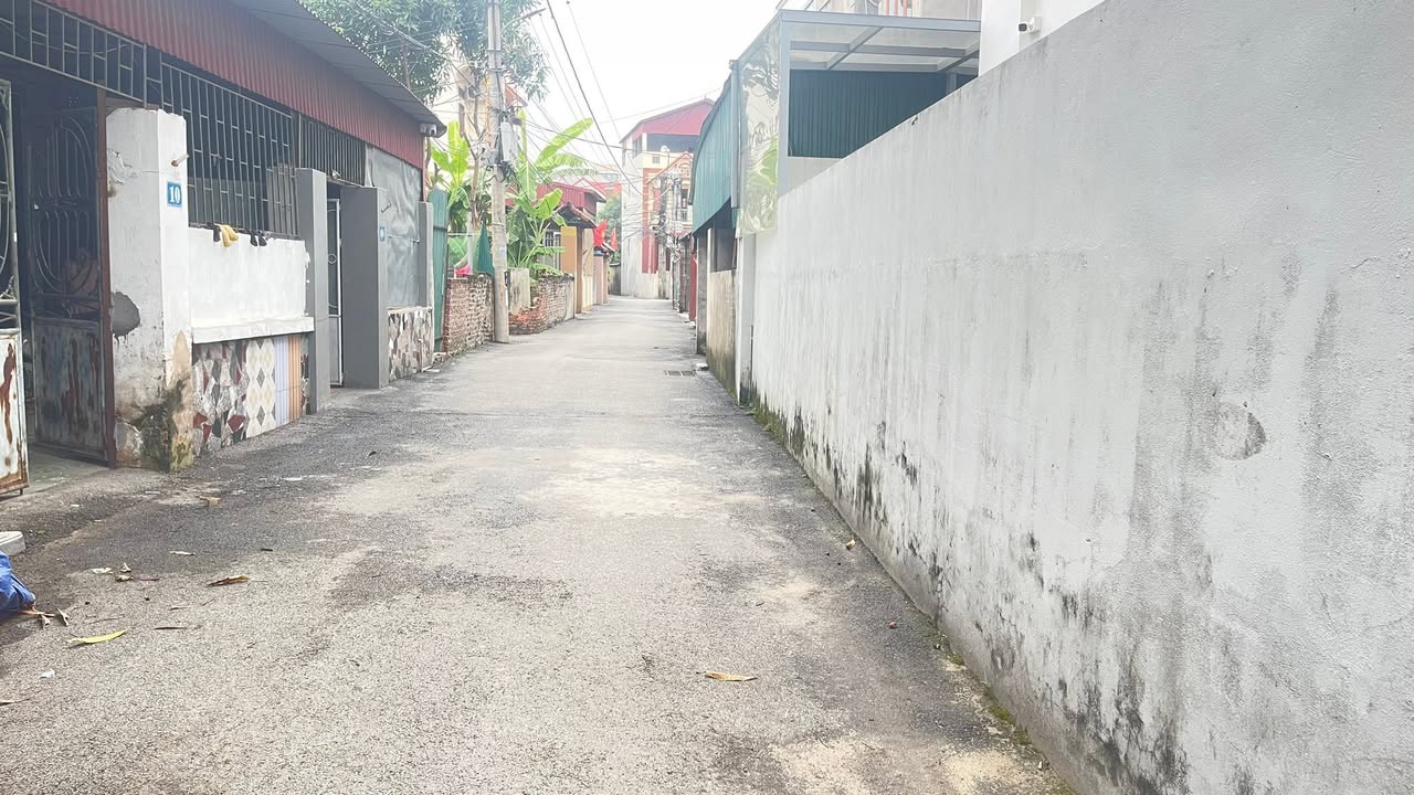 Đất thổ cư 73m² Bắc Hồng - Đông Anh giá 5 tỷ - Đường ô tô, gần hồ điều hòa