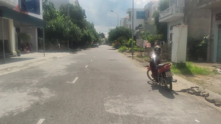 Lô đất đẹp tại Khu đô thị Đồng Vãng, Gia Lộc 105.5m² giá 1 tỷ - Kinh doanh sầm uất!