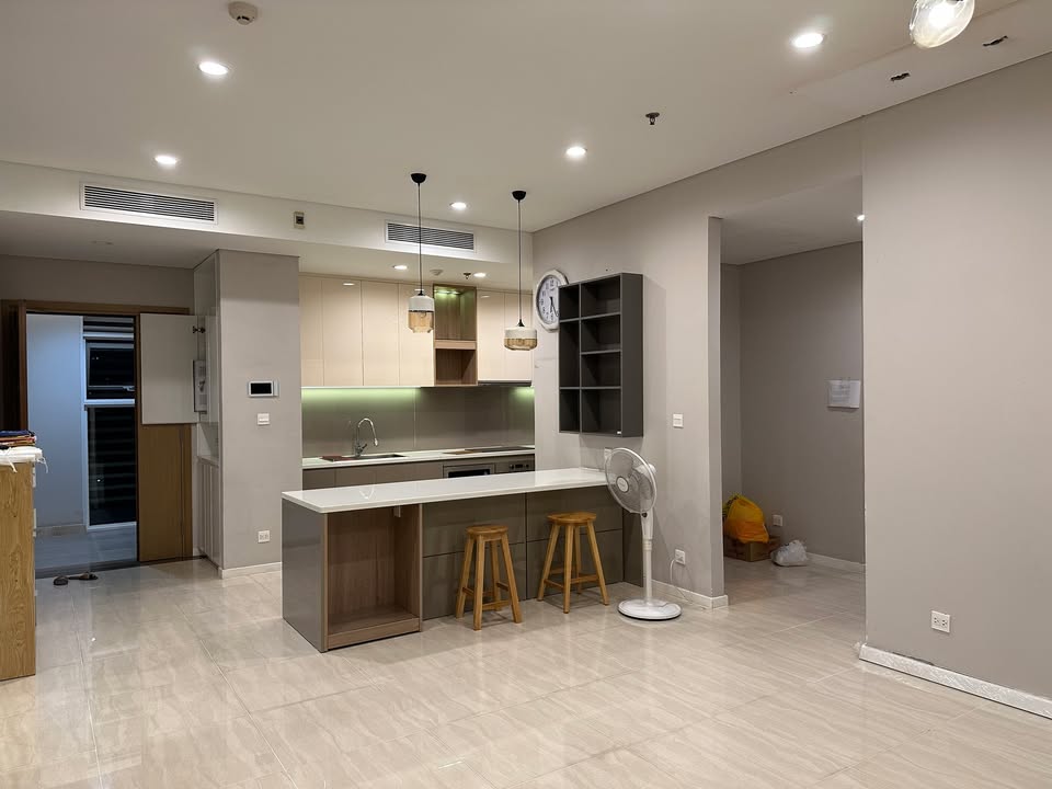 Căn hộ Sadora Sala 2PN 88m² giá 24 triệu/tháng - Giá rẻ nhất thị trường!