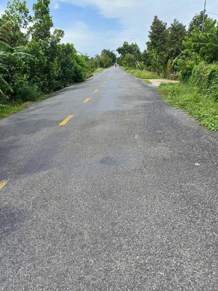 Đất nền TL864 xã Hòa Khánh 180m² giá 1.26 tỷ - Đầu tư sinh lời ngay!