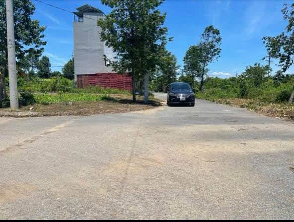 Đất nền lô góc C17-21 khu TĐC ĐHQG 102m² - Cơ hội đầu tư tuyệt vời!