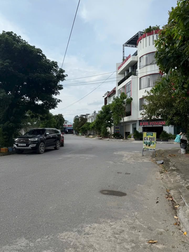 Đất nền KĐT Anh Thu Phổ Yên 80m² giá 2 tỷ - Tiềm năng đầu tư vượt trội!