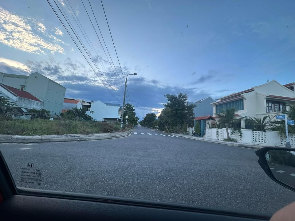 Đất Cẩm An 200m² giá 3x triệu/m² - Cơ hội đầu tư sinh lời!