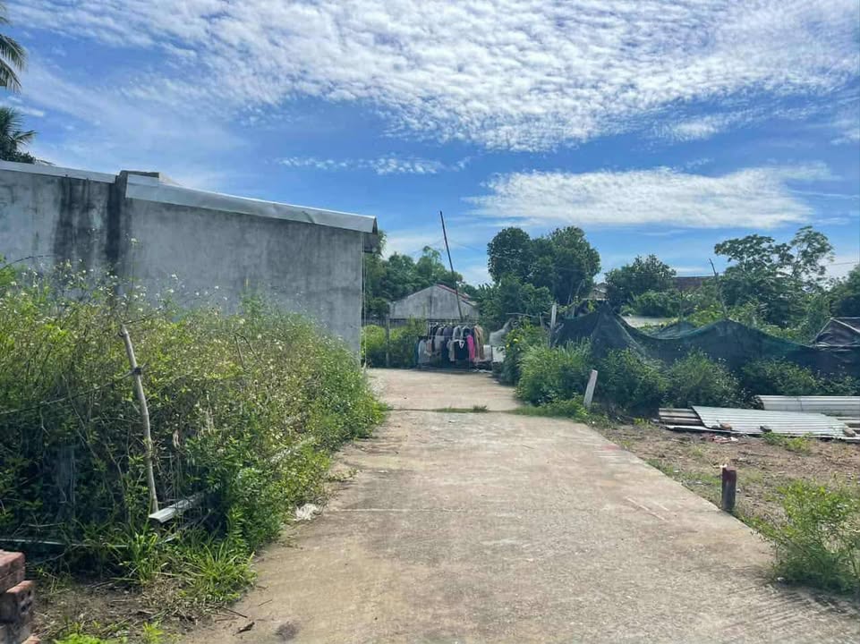 Đất nền Điện Hòa, Quảng Nam 115m² giá 800 triệu - Cơ hội đầu tư hấp dẫn!