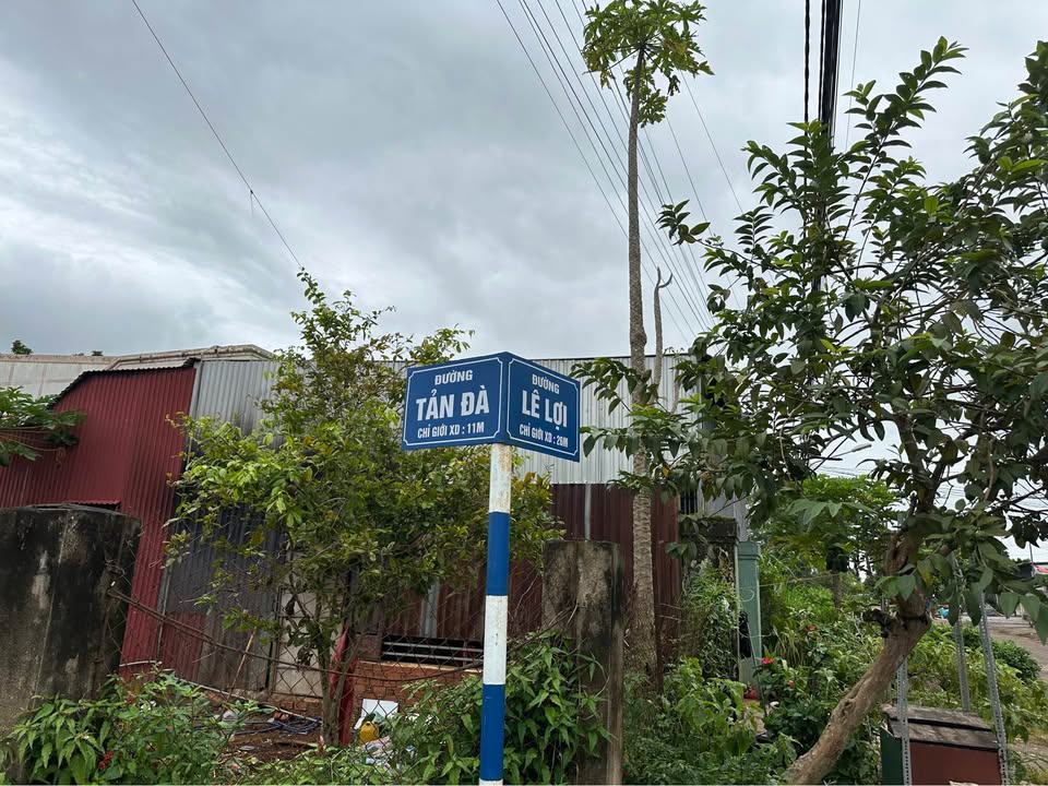 Đất nền Phước An Krông Pắc 161m² giá 2 tỷ - Cơ hội đầu tư sinh lời!