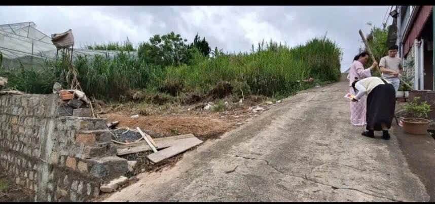 Đất nền Đà Lạt 160m² giá 1.68 tỷ - Vị trí đẹp, pháp lý rõ ràng!