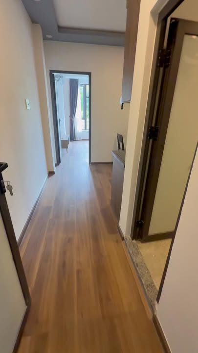 Căn hộ 1PN cho thuê tại quận Hải Châu, Đà Nẵng - Đầy đủ nội thất, giá 5 triệu/tháng!