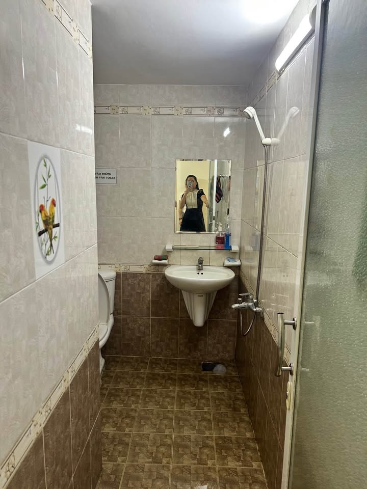 Nhà phố mặt tiền đường Hải Phòng, Hải Châu, Đà Nẵng - 133m² - Cơ hội đầu tư sinh lời tuyệt vời!