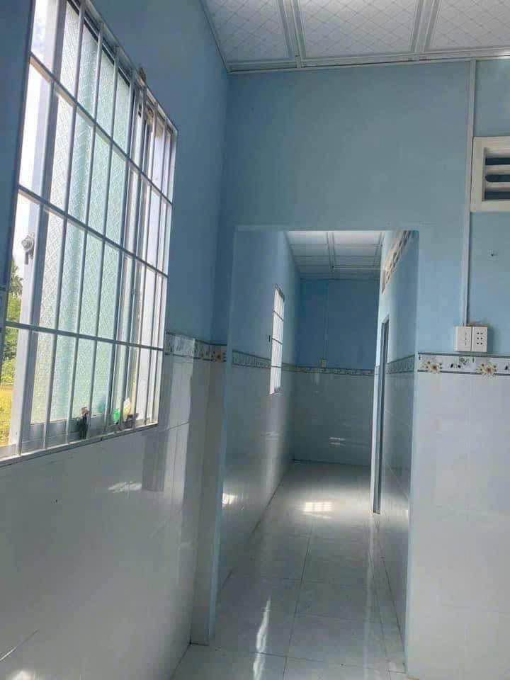 Cho thuê nhà Gò Công 60m² giá thỏa thuận - Sân xe hơi rộng rãi!