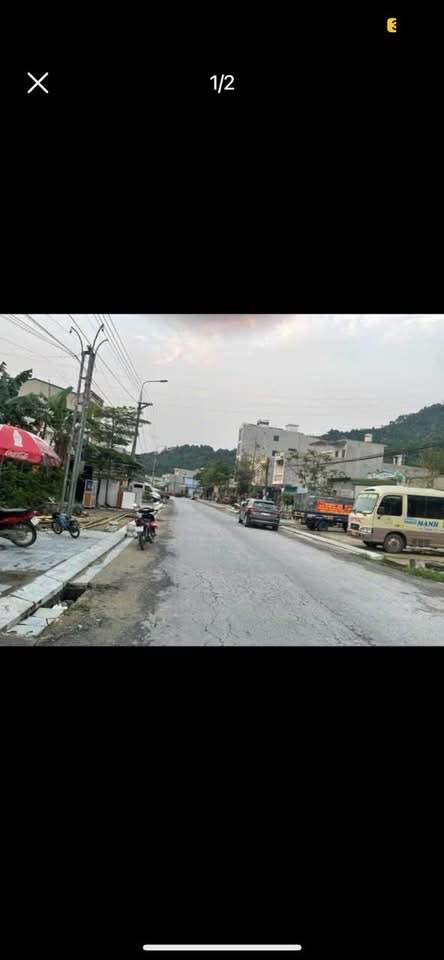 Đất nền Phương Thiện 264m² giá chỉ 1.9 tỷ - Vị trí mặt trục chính thuận lợi!