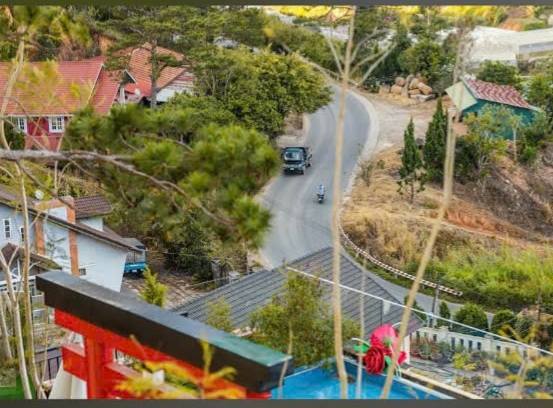 Homestay nghỉ dưỡng Bảo Lộc 1484m² giá 26 tỷ - Cơ hội đầu tư tuyệt vời!