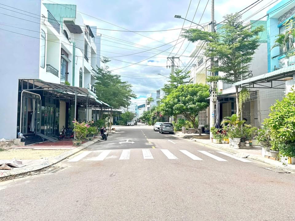 Đất mặt tiền Trần Văn Dũng, Quy Nhơn, 118m² giá 4.5 tỷ - Cơ hội đầu tư hấp dẫn!