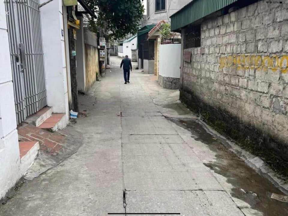 Đất nền Hà Lầm Hạ Long 75m² giá 550 triệu - Đường ô tô đỗ cửa