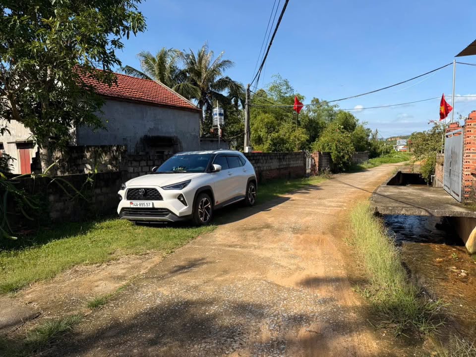 Đất nền mặt đường Yên Mỹ Lê Lợi, 100m² giá thỏa thuận - Cơ hội đầu tư tốt!