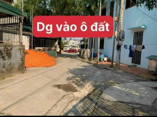 Đất nền Hà Khẩu, Hạ Long 88.7m² giá 1.76 tỷ - Sổ đỏ chính chủ, ô tô tải vào tận nơi!