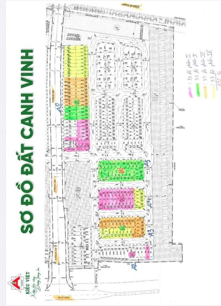 Đất nền Vân Canh 175m² giá thỏa thuận - Mặt tiền đường ĐT 638, cơ hội đầu tư hấp dẫn!