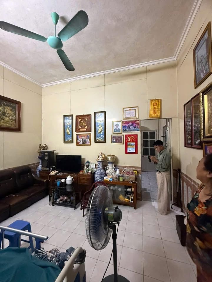 Đất Tố Hữu Hà Đông 65m² giá 17 tỷ - Bán đất tặng nhà 2 tầng chính chủ!