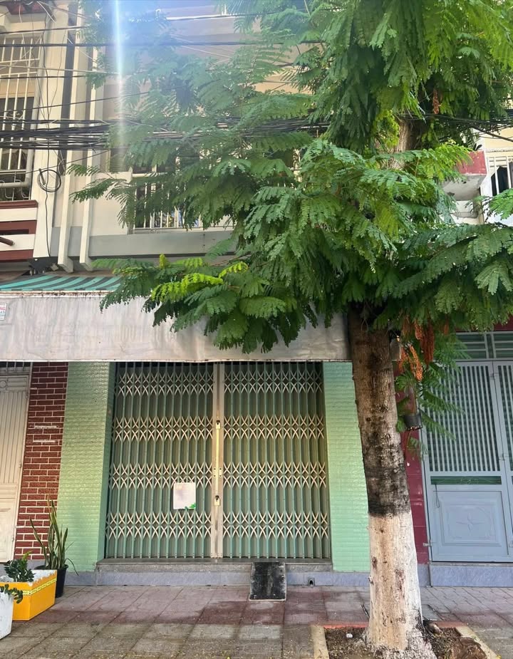 Cho thuê nguyên căn mặt tiền Phước Long 60m² giá 7 triệu - Phù hợp kinh doanh