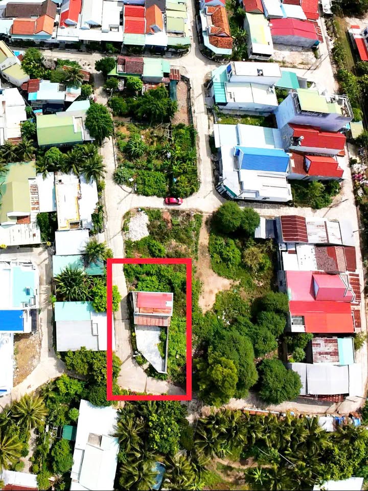 Lô đất TĐC Diên Toàn 129,5m² giá 2,2 tỷ - Cơ hội đầu tư sinh lời hiếm có!