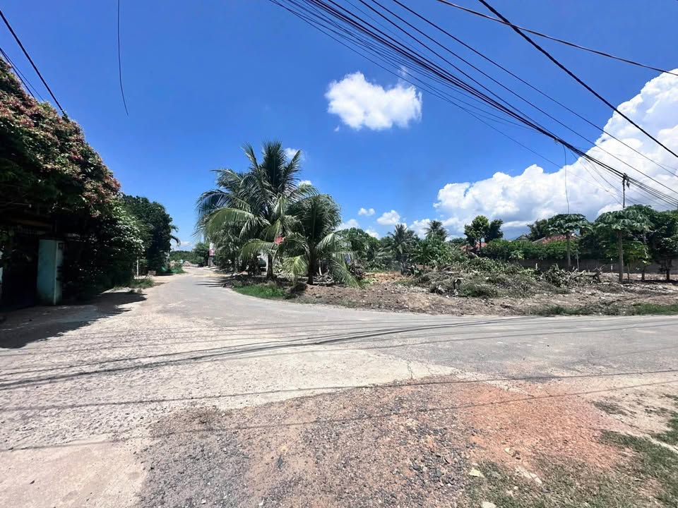 Bán đất mặt tiền Diên Phú Nha Trang 89m² giá 1.1 tỷ - Đầu tư sinh lời lý tưởng!