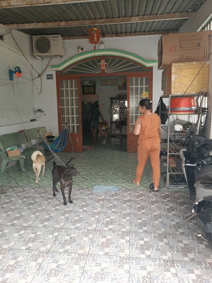 Nhà riêng Tân Vĩnh Hiệp, Tân Uyên 113m² giá 2.25 tỷ - Sổ riêng, chính chủ bán gấp!