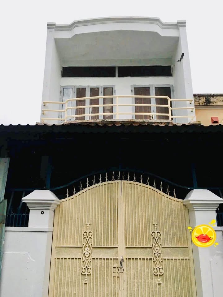 Nhà thuê Bình Tân 72m² giá 8.5 triệu - Phù hợp cho may cắt