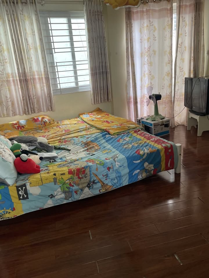 Nhà phố Đa Kao Q1 34m² giá 7.9 tỷ - Vị trí siêu hiếm, cho thuê 30 triệu/tháng!