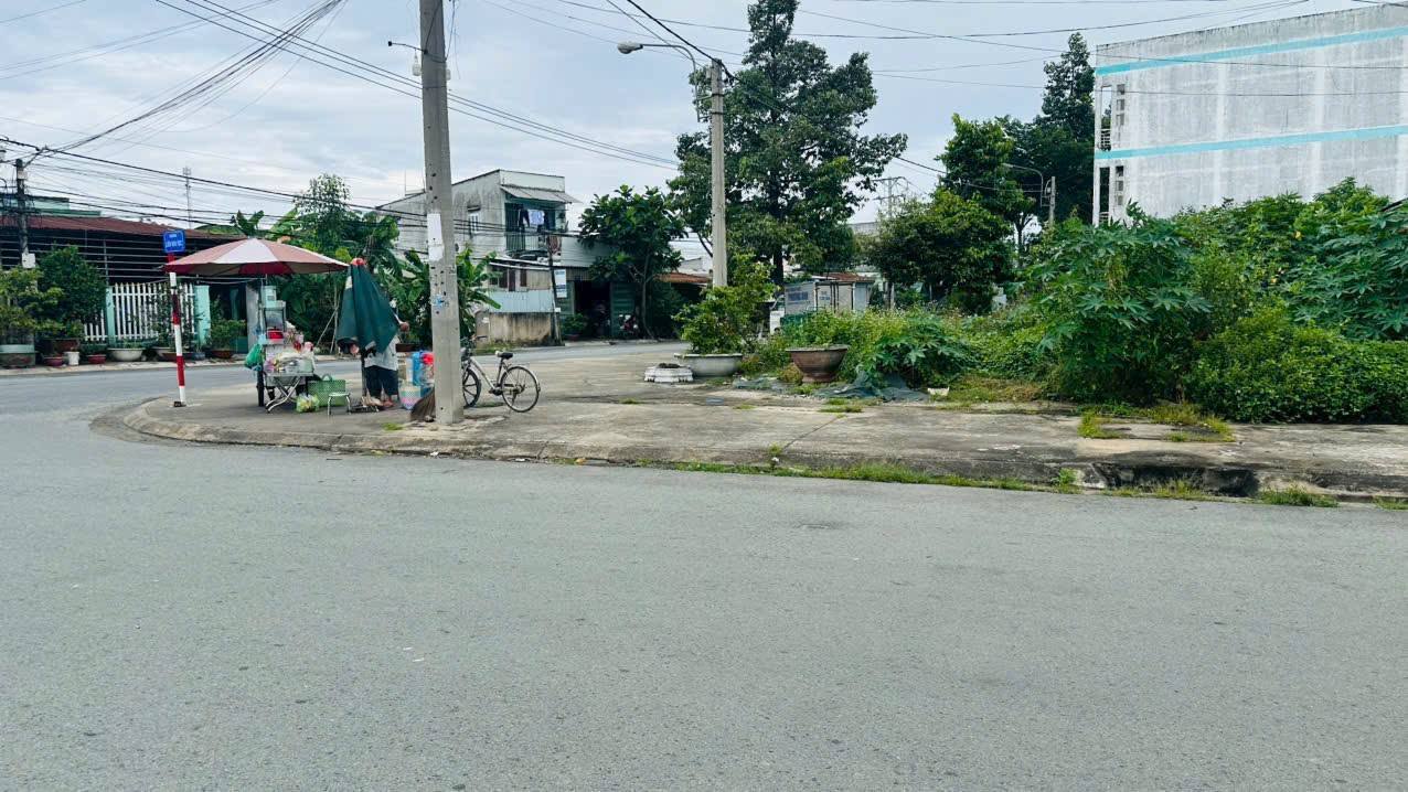 Đất nền đường Lê Văn Kiệt, Tân An 180m² giá 8.5 tỷ - Đầu tư sinh lời ngay!