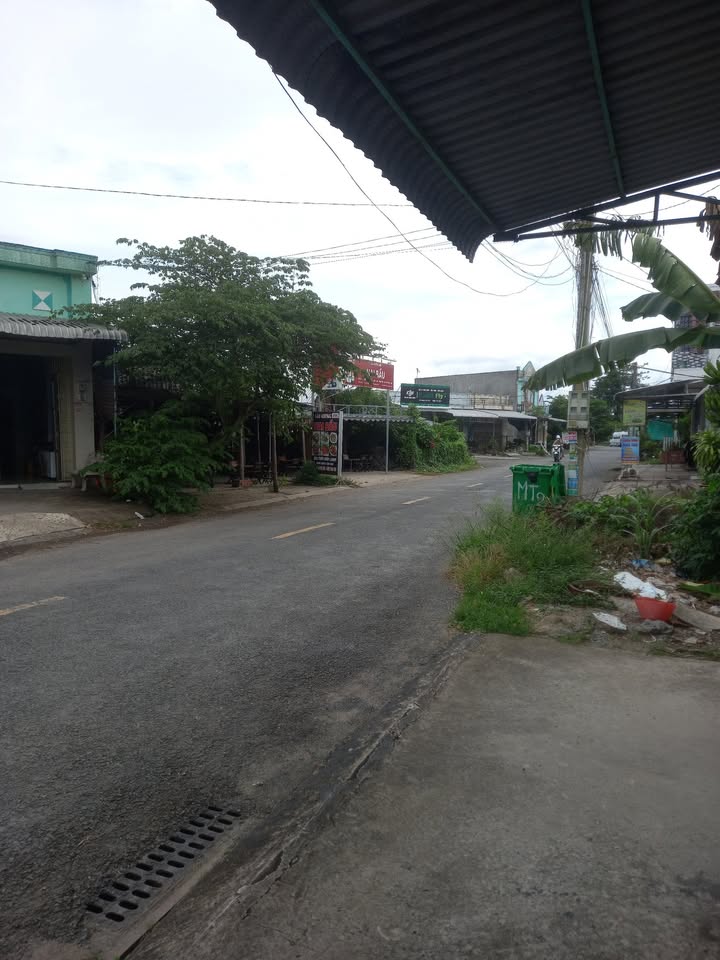 Nhà cấp 4 đường Thét, Cao Lãnh 90m² - Giá thương lượng hấp dẫn!