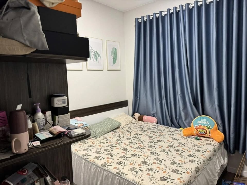 Căn hộ chung cư Opal Boulevard Dĩ An 78m² giá 2.29 tỷ - Sẵn sàng nhận nhà!