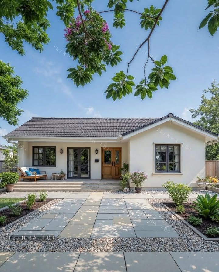 Nhà mặt tiền Bờ Kênh Khang Linh 80m² giá 1.89 tỷ - Kinh doanh thuận lợi!