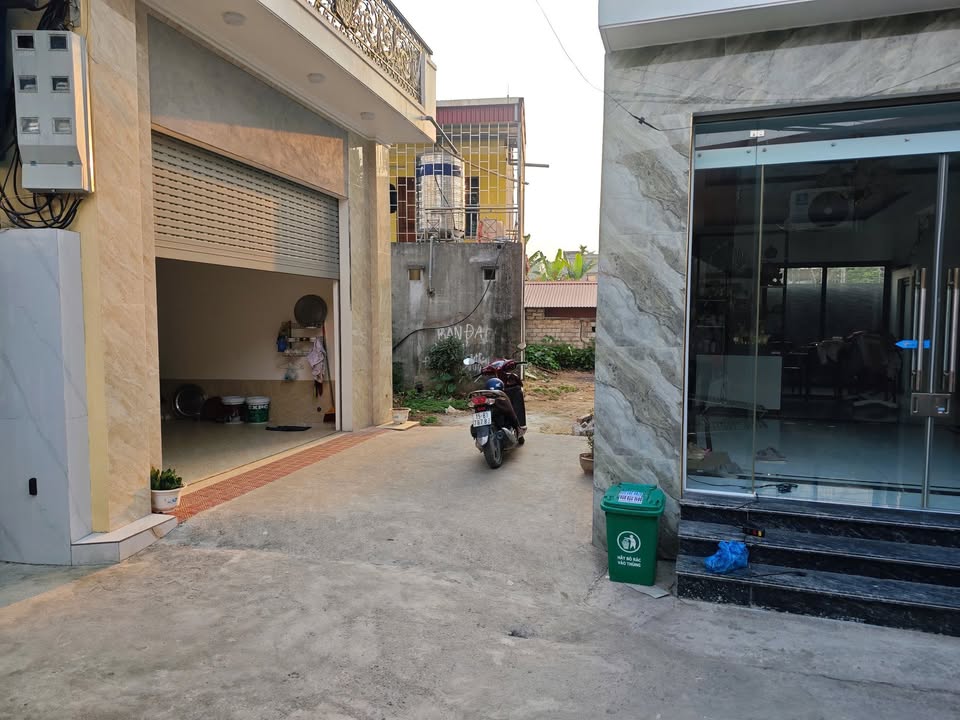 Đất thổ cư 132.8m² tại thôn Bấc 1, Thủy Đường - Giá chỉ 2 tỷ, ô tô đỗ cửa!