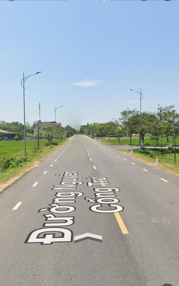 Đất nền Nghi Xuân 192m² giá 2.4 tỷ - Cơ hội đầu tư tuyệt vời!