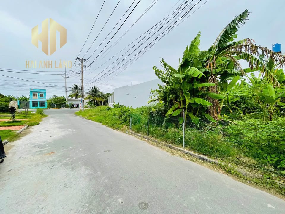 Đất mặt tiền La Sơn Phu Tử Rạch Giá 95m² giá 1.36 tỷ - Đầu tư sinh lời ngay!