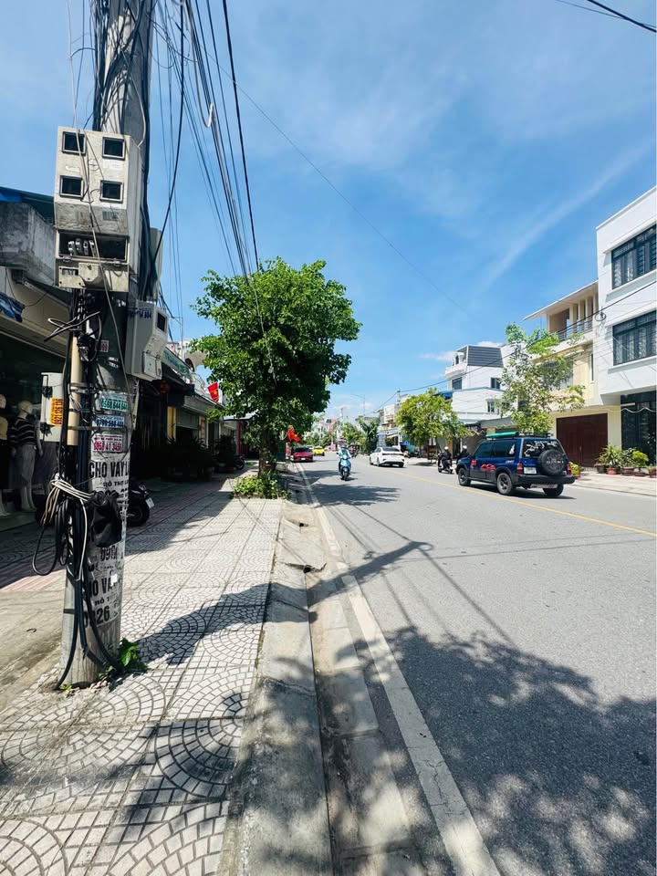 Đất mặt đường Máng, phường An Dương, 82m² giá 700 triệu - Đầu tư sinh lời ngay!